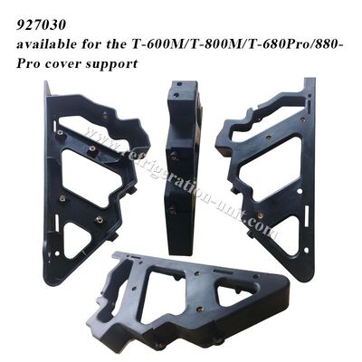 927030 BRACKET - สายโค้ล (ข้างคอร์บ),T600/T800 / T-600M T-800M 880Pro T-600R T-800R
