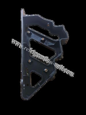 927030 BRACKET - สายโค้ล (ข้างคอร์บ),T600/T800 / T-600M T-800M 880Pro T-600R T-800R