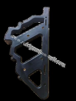 927030 BRACKET - สายโค้ล (ข้างคอร์บ),T600/T800 / T-600M T-800M 880Pro T-600R T-800R
