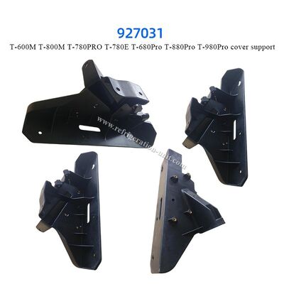 927031/92-7031 THERMO KING รองรับเปลือกมีให้สําหรับ T-600M T-800M T-780PRO T-780E T-680Pro T-880Pro T-980Pro หนุนปก