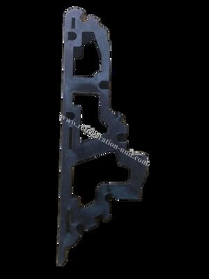 927032 92-7032 BRACKET - coil (ด้านเครื่องยนต์), ((T1000R/T1000M/T1200R) การสนับสนุนปก