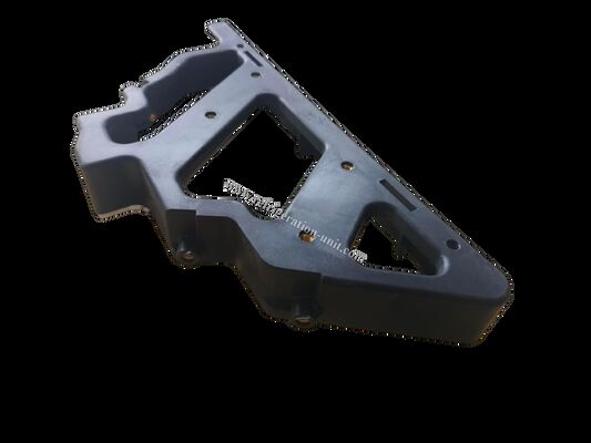 927032 92-7032 BRACKET - coil (ด้านเครื่องยนต์), ((T1000R/T1000M/T1200R) การสนับสนุนปก