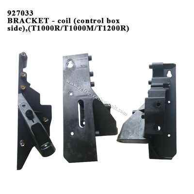 927033 BRACKET - coil (ด้านกล่องควบคุม) ((T1000R/T1000M/T1200R) หนุนปก