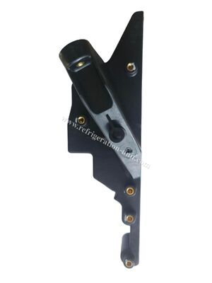 927033 BRACKET - coil (ด้านกล่องควบคุม) ((T1000R/T1000M/T1200R) หนุนปก