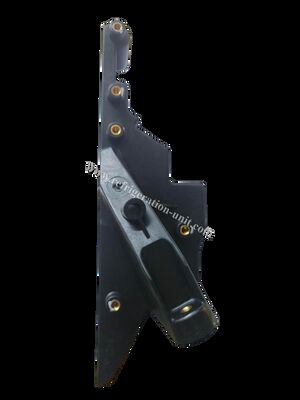 927033 BRACKET - coil (ด้านกล่องควบคุม) ((T1000R/T1000M/T1200R) หนุนปก