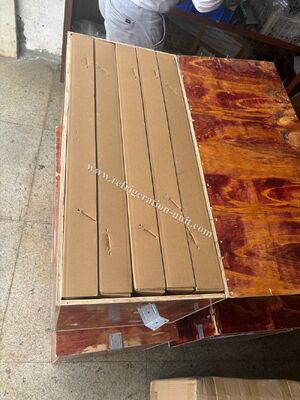 672858 67-2858 COIL - radiator (2/14 & after),UT A/C Condenser for Thermo King Transport Refrigeration UT-Series alternative aftermarket parts