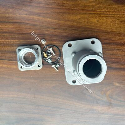 993262 99-3262 ชุดกองเรือนลมพัดลมสําหรับ Thermo King T-Series T-600 / T-800 / T-880 / T-1000 / T-1200 อะไหล่สํารอง