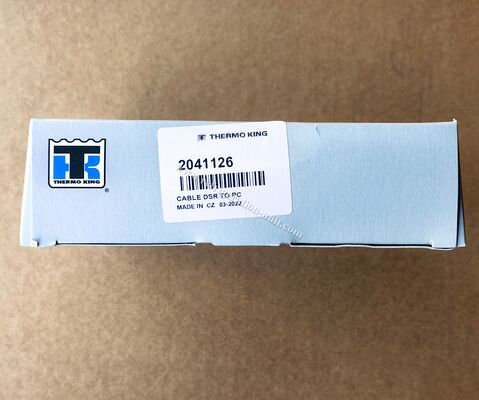 2041126 สายสื่อ DSR ไปยัง PC THERMO KING ของแท้อะไหล่