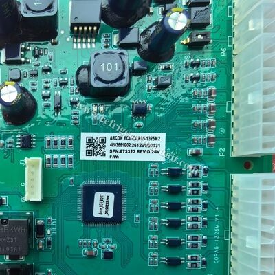 4E03661G02/ 673323 THERMO KING MAIN MODULE CAN-EU 24VDC RV780II สิ้นส่วนเดิม
