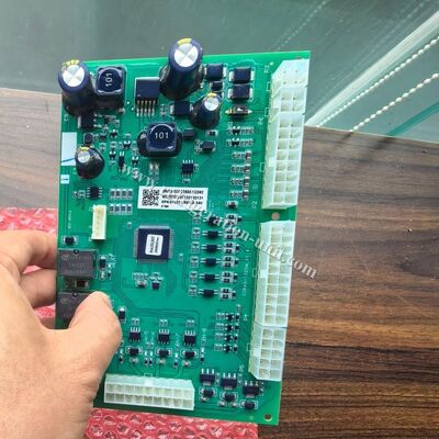 4E03661G02/ 673323 THERMO KING MAIN MODULE CAN-EU 24VDC RV780II สิ้นส่วนเดิม
