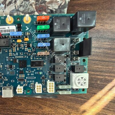 452756 /417600/452611 ชุดควบคุมบอร์ดลอจิก อัพเดตซอฟต์แวร์ล่าสุด ,EMC,SP TRUCK, T-600M T-800M T-1000M THERMO KING หน่วยทำความเย็น