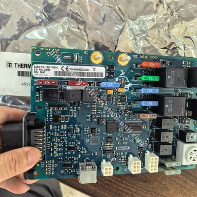 452756 /417600/452611 ชุดควบคุมบอร์ดลอจิก อัพเดตซอฟต์แวร์ล่าสุด ,EMC,SP TRUCK, T-600M T-800M T-1000M THERMO KING หน่วยทำความเย็น