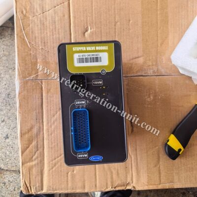 12-00703-52 MODULE CARRIER, STEPPER, 2 OUTPUT ของแท้อะไหล่ ค่าธรรมเนียมน้ําหนัก 1.87KG