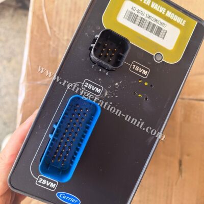 12-00703-52 MODULE CARRIER, STEPPER, 2 OUTPUT ของแท้อะไหล่ ค่าธรรมเนียมน้ําหนัก 1.87KG