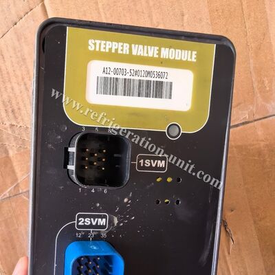 12-00703-52 MODULE CARRIER, STEPPER, 2 OUTPUT ของแท้อะไหล่ ค่าธรรมเนียมน้ําหนัก 1.87KG