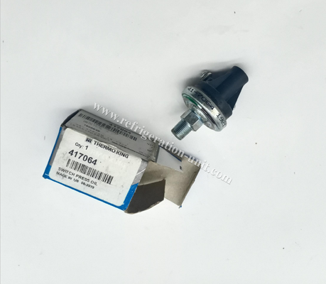 417064 SENSOR -Motor Oil Pressure SP THERMO KING ส่วนสํารอง
