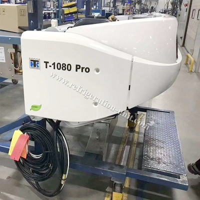 T-1080Pro เครื่องทำความเย็น THERMO KING ขับเคลื่อนด้วยเครื่องยนต์ดีเซล สำหรับอุปกรณ์ระบบทำความเย็นรถบรรทุก ทดแทน T-1000M
