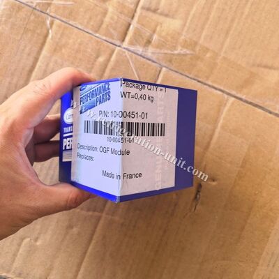 10-00451-01 OGF MODULE original Carrier spare parts available for the Carrier vector HE19 refrigeration unit