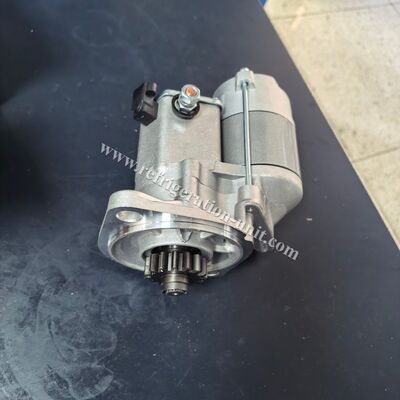 เครื่องยนต์ 451718 เครื่องเริ่มเครื่องมีให้เลือกสําหรับ T ซีรีส์ T-600M T-800M T-1000M T-680PRO T-880PRO T-1080PRO Thermo King