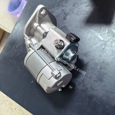 เครื่องยนต์ 451718 เครื่องเริ่มเครื่องมีให้เลือกสําหรับ T ซีรีส์ T-600M T-800M T-1000M T-680PRO T-880PRO T-1080PRO Thermo King