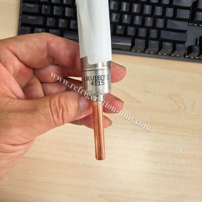 14-00393-01 VALVE, EXPANSION อะไหล่แท้ของเครื่องเย็นรถยนต์ He19