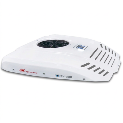 เครื่องทำความเย็น Thermo King แบบใช้พลังงานในตัว 150 แรงม้า R404a