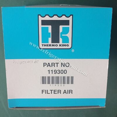 119300 ชุดกรอง Thermo King สำหรับ SL100 ELEMENT, CLEANER AIR, TRAILER/SB ไส้กรองอากาศ