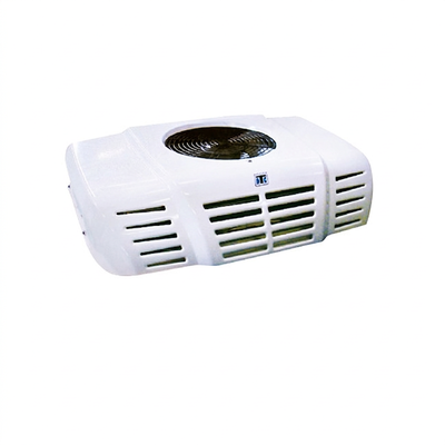หน่วยทําความเย็นรถตู้วาน รุ่น THERMO KING Ultra Slim KV-Series พร้อมสารทําความเย็น R404a และการรอไฟฟ้า