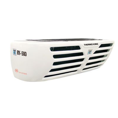 RV 580 Thermo King R404A หน่วยทำความเย็นรถบรรทุกขนาดเล็ก 2.5 กก