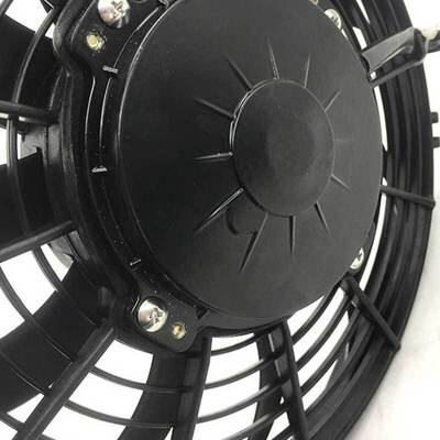 781185 Thermo King ชิ้นส่วน FAN - คอนเดนเซอร์ 12V, V-series