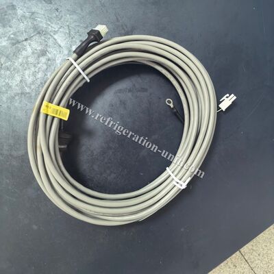 22-60673-03 แทน 22-02336-04 CABLE ASSY, CAB COMMAND 10M พร้อม CONNECTOR B การเชื่อมต่อสายไฟสําหรับหน่วยเย็นตัวนํา Supra 550 / 650 / 750 / 850 / 950 / 1050 / 1150 / 1250