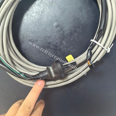 22-60673-03 แทน 22-02336-04 CABLE ASSY, CAB COMMAND 10M พร้อม CONNECTOR B การเชื่อมต่อสายไฟสําหรับหน่วยเย็นตัวนํา Supra 550 / 650 / 750 / 850 / 950 / 1050 / 1150 / 1250