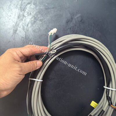 22-60673-03 แทน 22-02336-04 CABLE ASSY, CAB COMMAND 10M พร้อม CONNECTOR B การเชื่อมต่อสายไฟสําหรับหน่วยเย็นตัวนํา Supra 550 / 650 / 750 / 850 / 950 / 1050 / 1150 / 1250