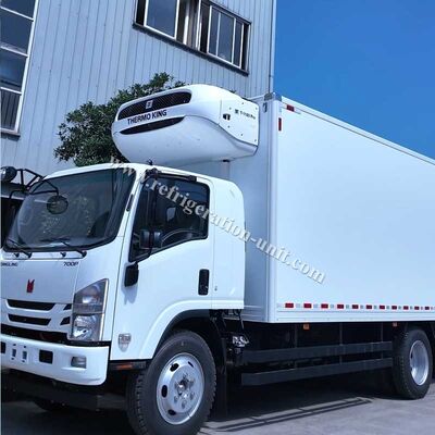 T-1180Pro T-80 THERMO KING ชุดทำความเย็น ตู้เย็น อุปกรณ์ทำความเย็น ขับเคลื่อนด้วยตัวเอง