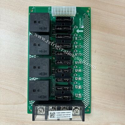 673324 THERMO KING RELAY AND FUSE PCB ASSY 12VDC RV680II / RV780II / SV600Li/T-880E 4E14982G01 รายการที่ผ่านมา