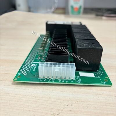 673324 THERMO KING RELAY AND FUSE PCB ASSY 12VDC RV680II / RV780II / SV600Li/T-880E 4E14982G01 รายการที่ผ่านมา
