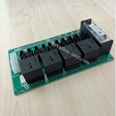 673324 THERMO KING RELAY AND FUSE PCB ASSY 12VDC RV680II / RV780II / SV600Li/T-880E 4E14982G01 รายการที่ผ่านมา