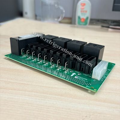 673324 THERMO KING RELAY AND FUSE PCB ASSY 12VDC RV680II / RV780II / SV600Li/T-880E 4E14982G01 รายการที่ผ่านมา