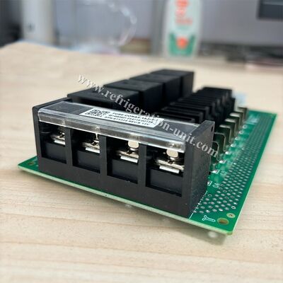 673324 THERMO KING RELAY AND FUSE PCB ASSY 12VDC RV680II / RV780II / SV600Li/T-880E 4E14982G01 รายการที่ผ่านมา