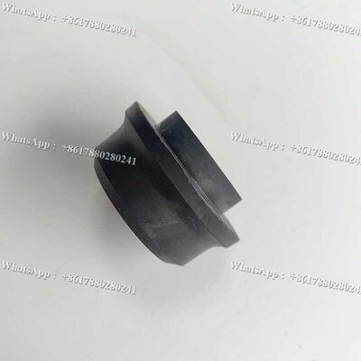 930577 = 2pcs ของ 2E23551H01 THERMO KING T-series T-600M T-800M T-1000M T-680Pro T-880Pro T-1080Pro เครื่องยนต์หน่วยเย็น ยาง