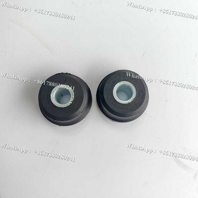 930577 = 2pcs ของ 2E23551H01 THERMO KING T-series T-600M T-800M T-1000M T-680Pro T-880Pro T-1080Pro เครื่องยนต์หน่วยเย็น ยาง