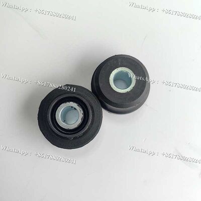 930577 = 2pcs ของ 2E23551H01 THERMO KING T-series T-600M T-800M T-1000M T-680Pro T-880Pro T-1080Pro เครื่องยนต์หน่วยเย็น ยาง