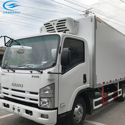 KV 300 1.5 กก. ชุดทำความเย็นติดผนัง Thermo King