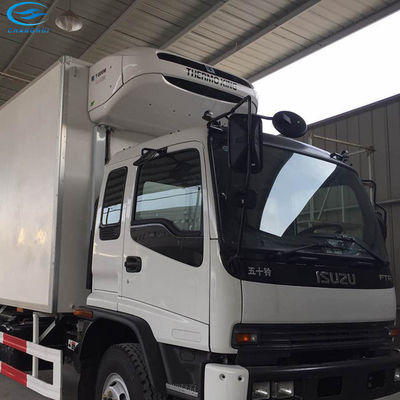 เทอร์โม คิง ซีรีส T 800M