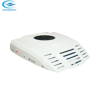 R404A 1.5 กก. เครื่องทำความเย็น Thermo King Van สำหรับเนื้อสัตว์