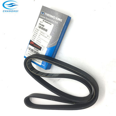 สายพานยางวัลคาไนซ์ OEM Thermo King Parts สำหรับ TS 200