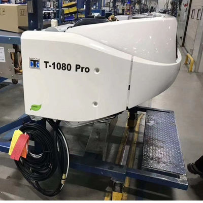 Thermo King T Series T-1080 Pro Hermetic Scroll Compressors 450W T980 สำหรับรถบรรทุกรักษาความสดของผักผลไม้