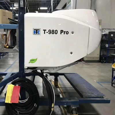 Thermo King T Series T-1080 Pro Hermetic Scroll Compressors 450W T980 สำหรับรถบรรทุกรักษาความสดของผักผลไม้