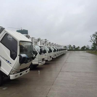 อุปกรณ์เย็น ระบบเย็น 12v/24v