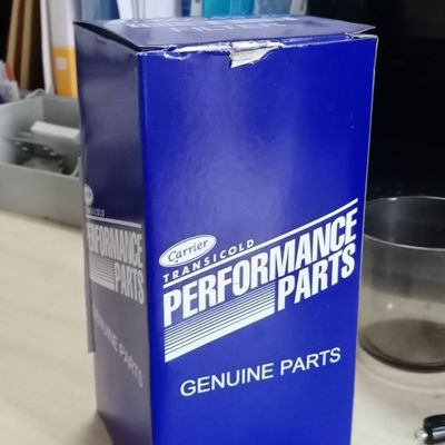 เครื่องบรรทุกยูโร 4 15 ซม.